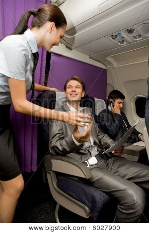 Servizio aereo