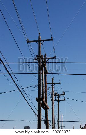 Power Lines