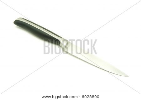 Couteau métal