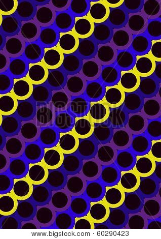 Vector abstract rings
