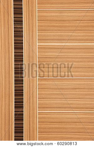 Wooden Floor