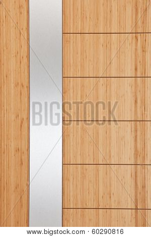 Wooden Floor