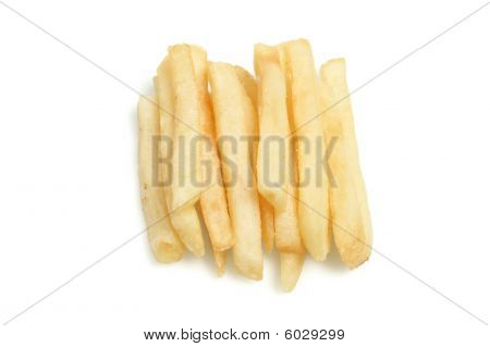 Pommes frites