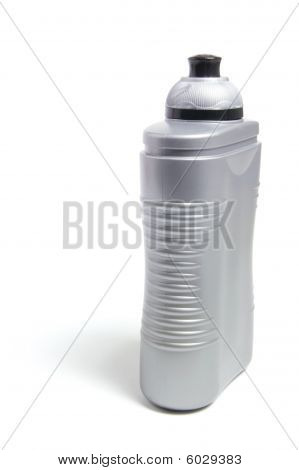 Plastik içki şişesi
