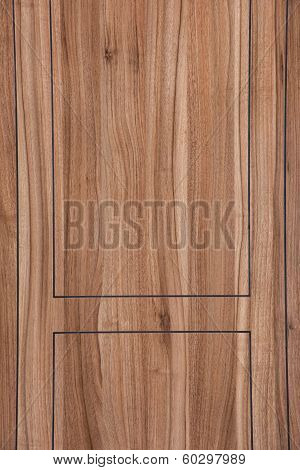 Wooden Floor