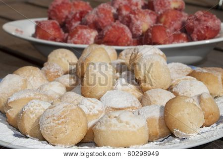 Castagnole