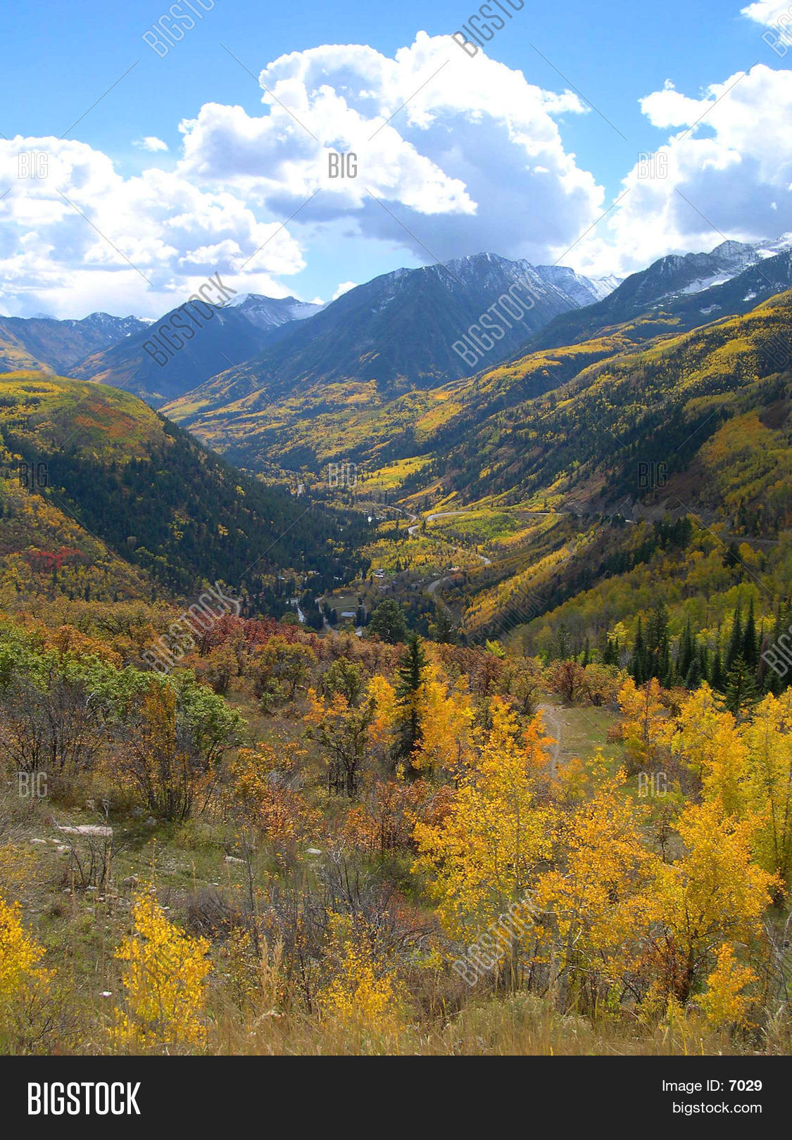 Top McClure Pass Image & Photo (Free Trial) Bigstock