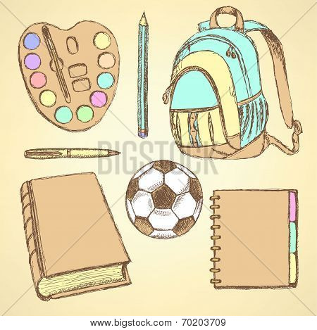 School