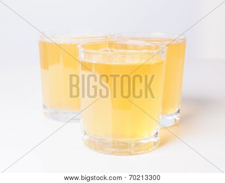 Pineapple Juice