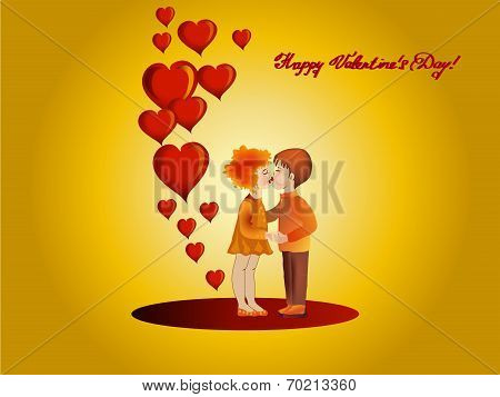 Valentine S Day.