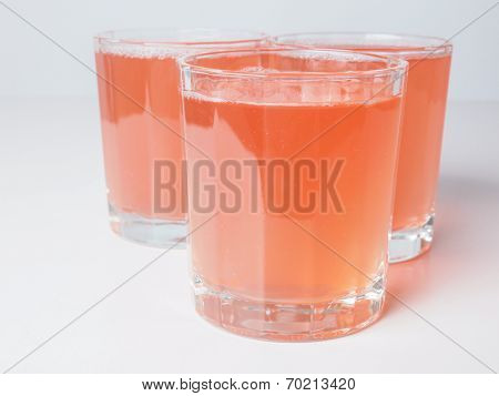 Orange Juice