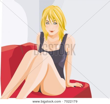Fashion Girl