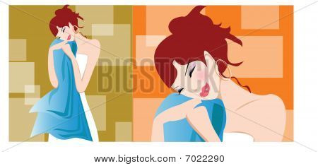 Fashion Girl