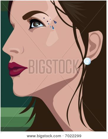 Fashion Girl