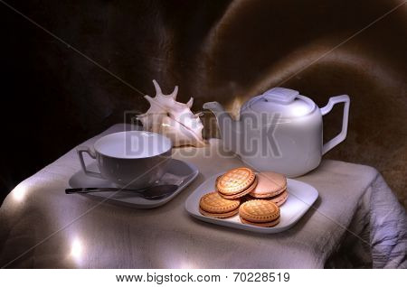 Still Life