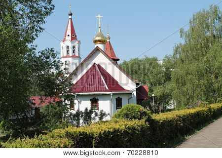 church