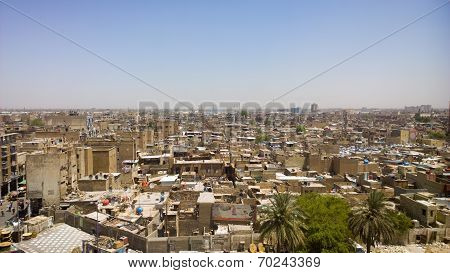 Baghdad