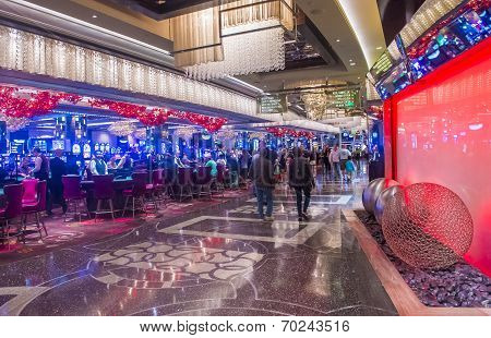 Las Vegas