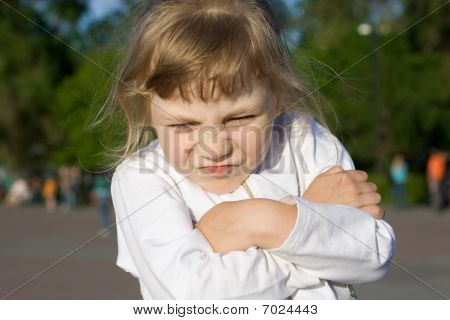Little Girl