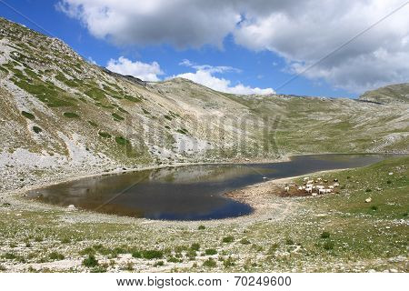 Lake of the Duchess