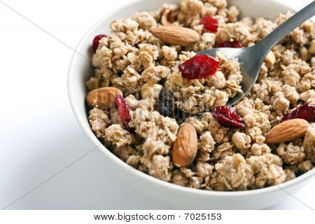 Ciotola di Muesli