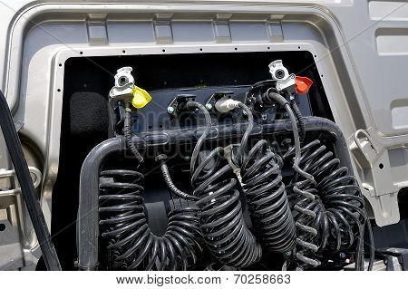 Sale Of New Truck