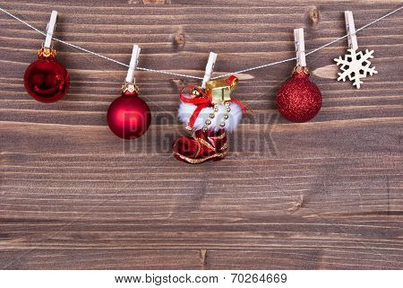 Christmas Background