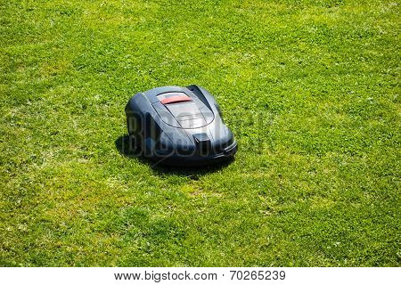 Automatic Mower