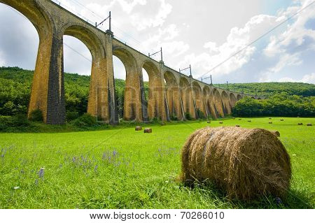 Railway Viaduct