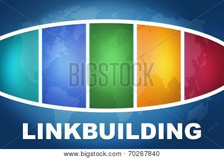 Linkbuilding