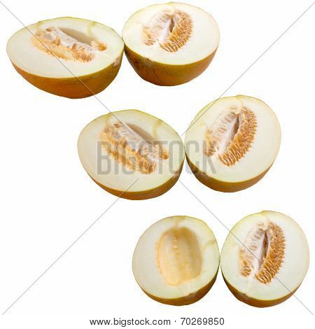 Melon.