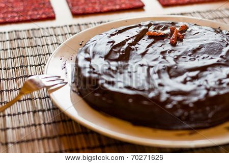 Chocolate Cake