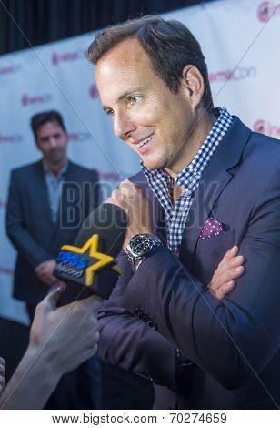 Cinemacon 2014 - Paramount Opening Night Presentation