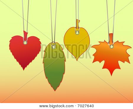 Tags