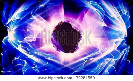 Light Effect