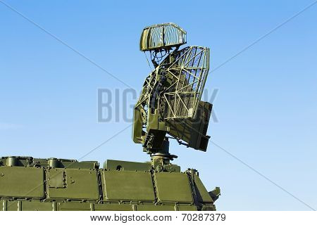 Radar Antenna