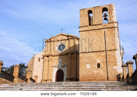 Agrigento