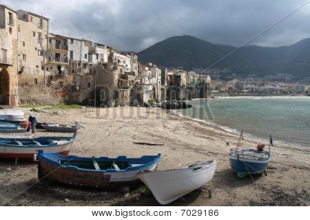 Cefalu