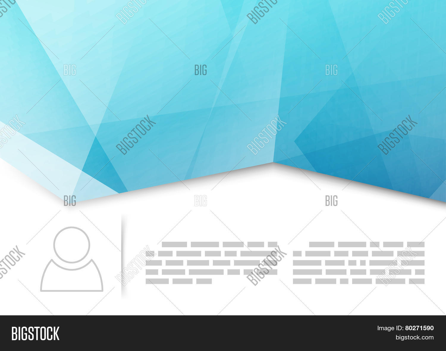 Modern Crease Vector & Photo (Free Trial) | Bigstock