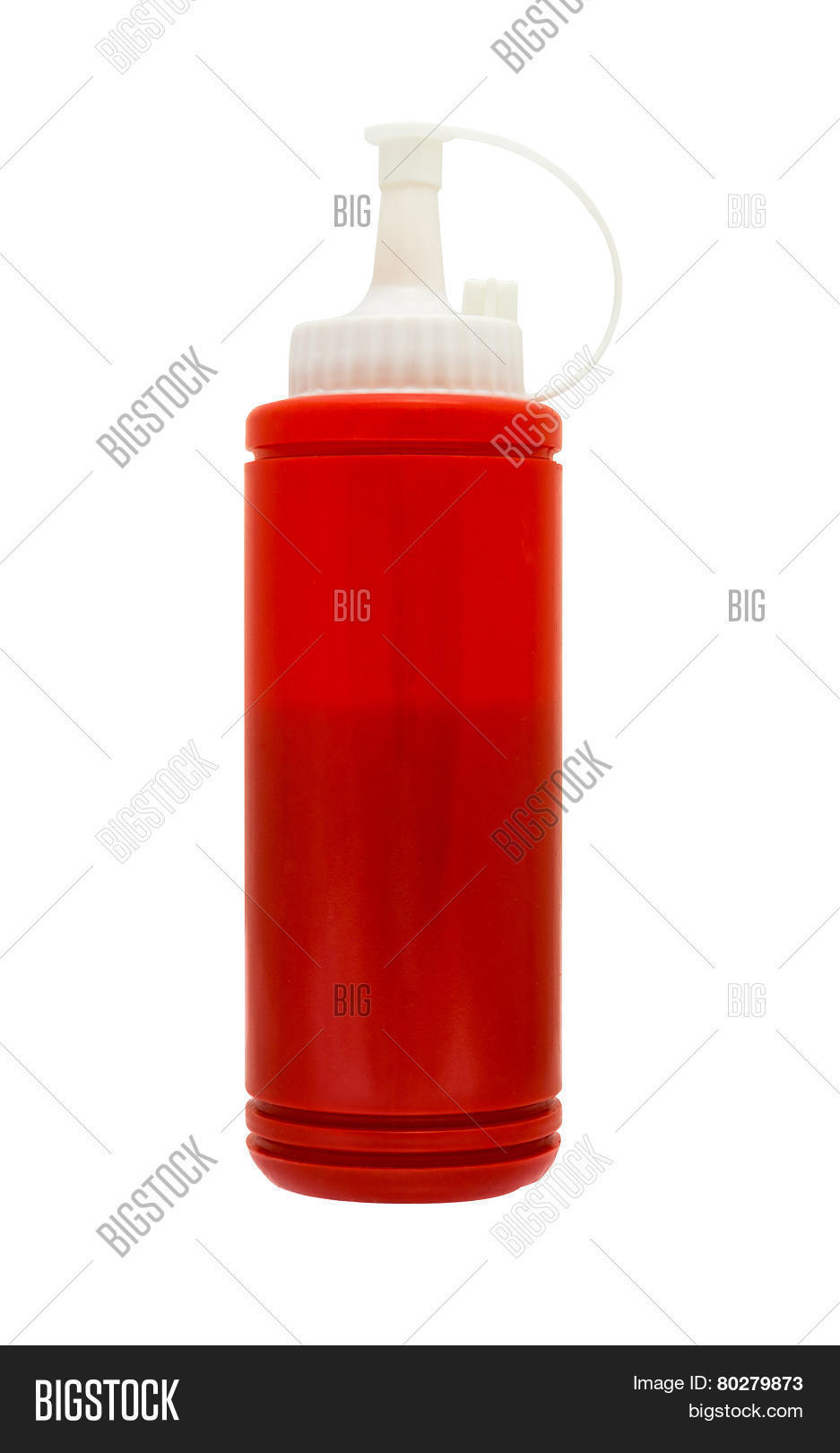 Sauce Ketchup Squeeze Image & Photo (Free Trial) Bigstock