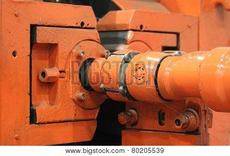 Rolling Mill