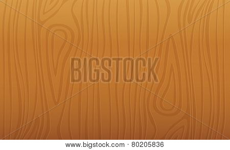 Wooden texture background. Eps10 vector illustration