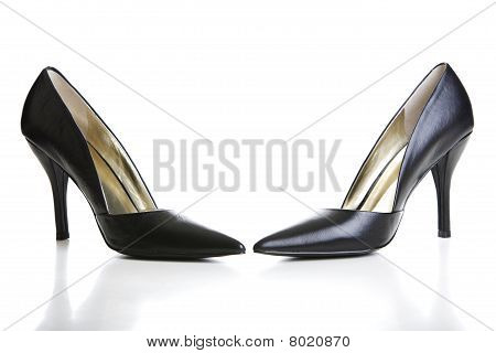 Sexy Stiletto