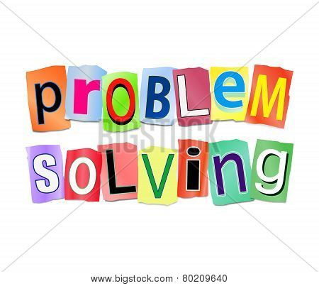 Problem Solved.