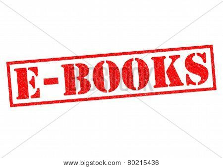E-books
