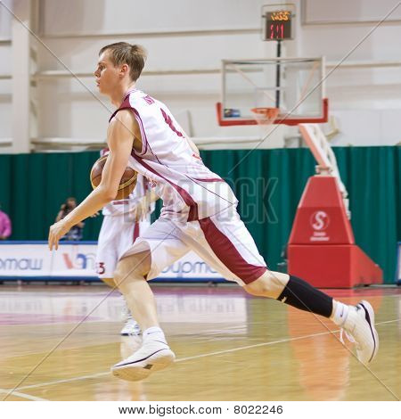 Andrei Ivanov