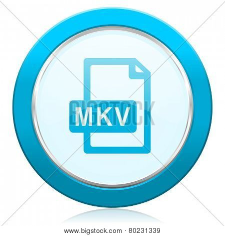 mkv file icon  