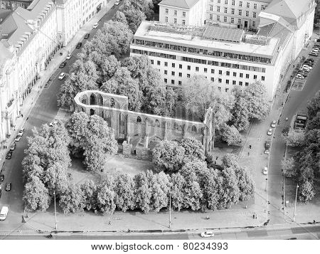 Klosterkirche Berlin