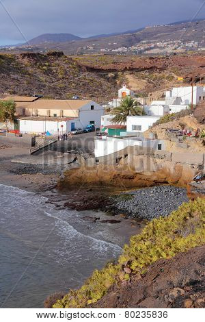 Tenerife