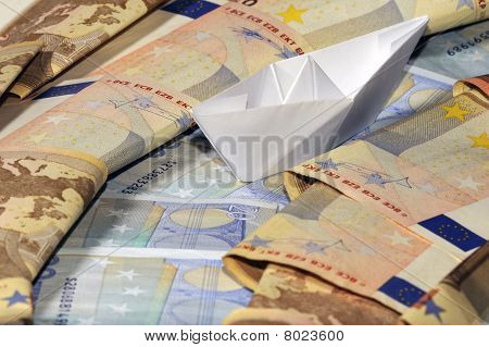 Paperboat